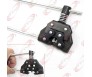 Drive Chain Breaker Splitter 25 - #60 Motorcycle Bike Bicycle ATV Chain Detacher